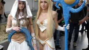Cosplay PGA 2014 2 563x900