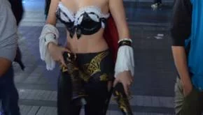 Cosplay PGA 2014 6