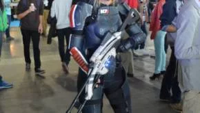 Cosplay PGA 2014 7