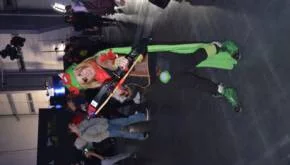 Cosplay PGA 2014 8 e1414319040121