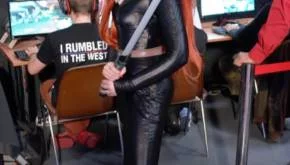 Cosplay PGA 2014 9 540x900