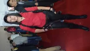 Cosplay PGA 2014 9 e1414319025838