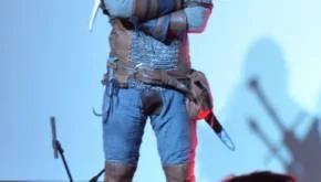 Cosplay PGA 2014 geralt 580x900