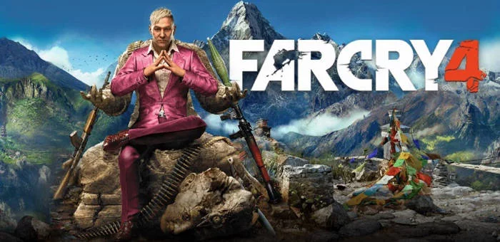 Far Cry 4
