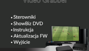Grabber oprogramowanie