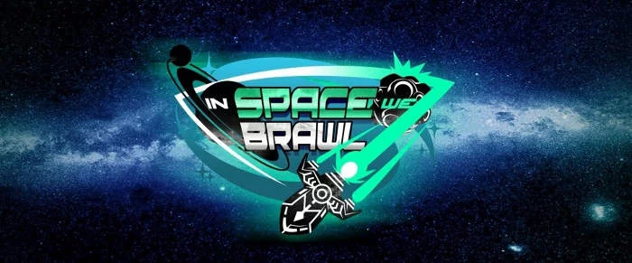 In Space We Brawl