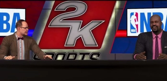 NBA 2k15 1
