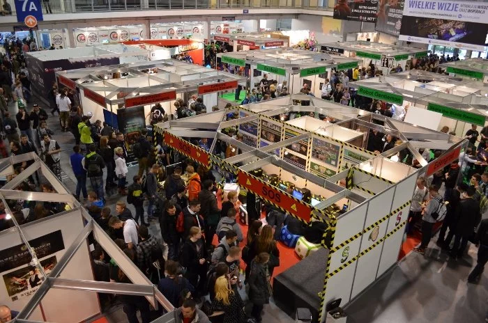 Poznań Game Arena 2015 będzie świętem twórców niezależnych 2 PGA 2014-42
