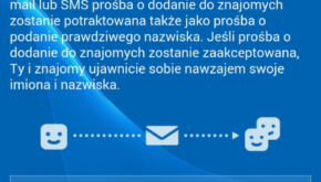 PlayStation App Aktualizacja 3