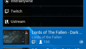 PlayStation App Aktualizacja 5