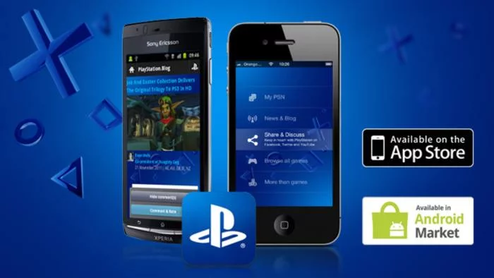 PlayStation App - aplikacja została zaktualizowana 3 PlayStation App