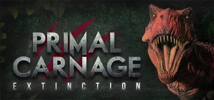 Primal Carnage