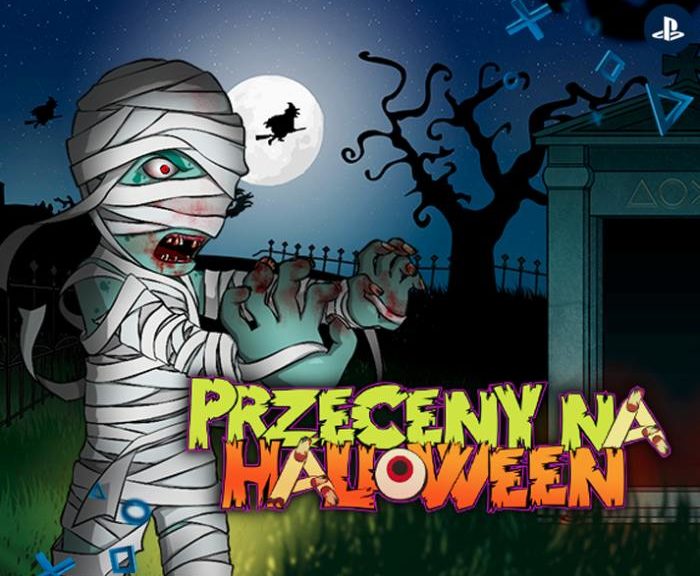 Przeceny na Halloween PlayStation Store