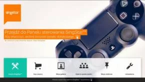 SingStar PlayStation 4 5