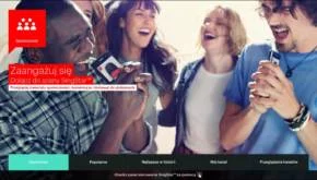 SingStar PlayStation 4 8