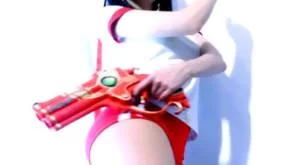 bayonetta cosplay by amaterasumikami d4i3x64