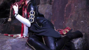 bayonetta iv by moonfoxultima d5icf96