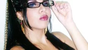 bayonetta pose xd by amaterasumikami d4bnq6h