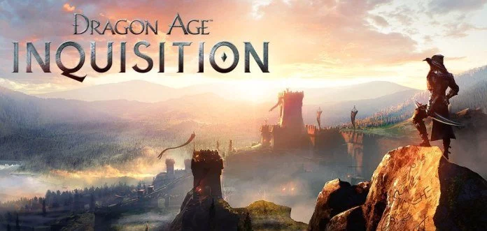 dragon age inquisition