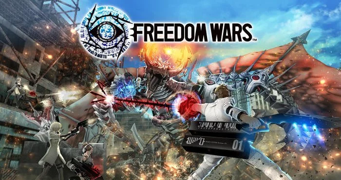 freedom wars