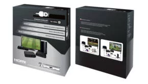 iD4mobile GRABBER HD 1