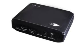 iD4mobile GRABBER HD 1