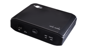 iD4mobile GRABBER HD 2