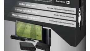 iD4mobile GRABBER HD