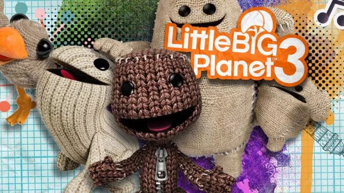 Little Big Planet 3: mamy trailer nowego dodatku 78 littlebigplanet 3