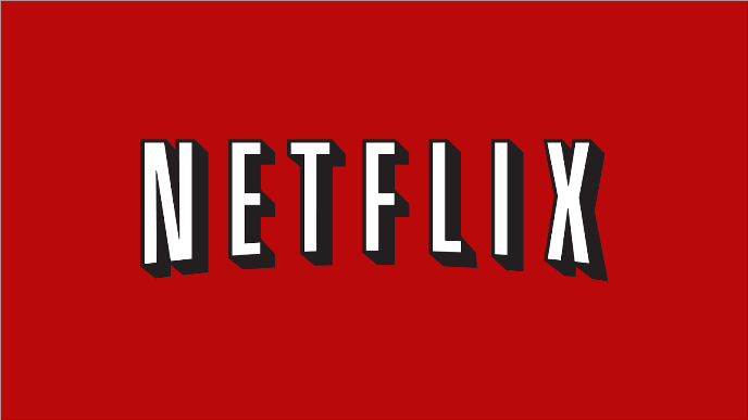 netflix logo