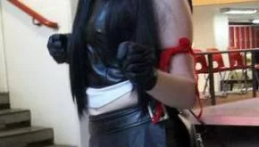 tifa let s fight by tifa lee d6sa5vx