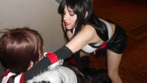 tifa x squall seduction by xiaomeixiu d5fuehp
