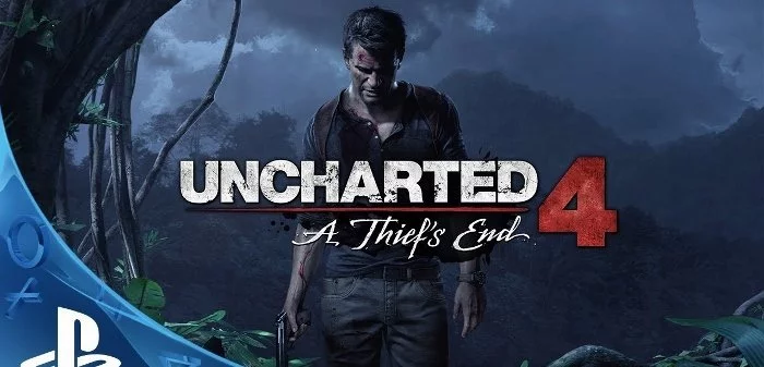uncharted 4