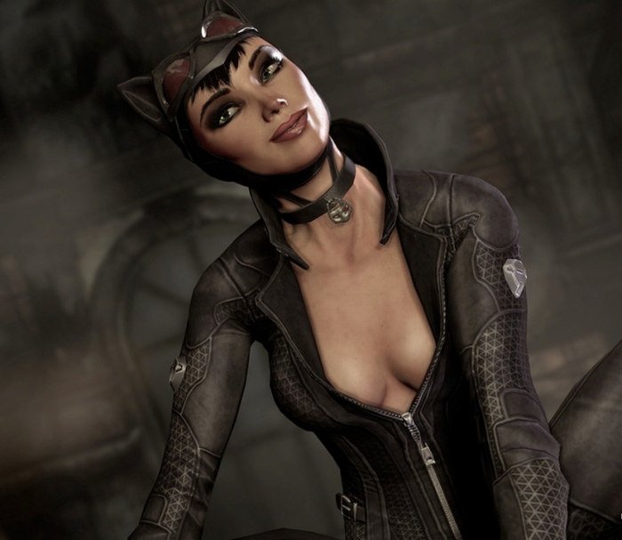 Catwoman-batman-arkham-city