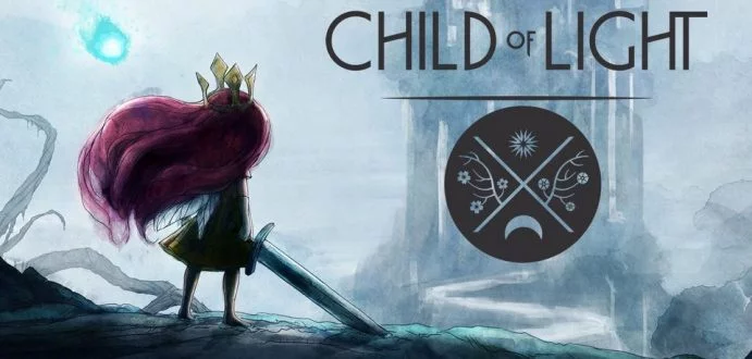 Child of Light