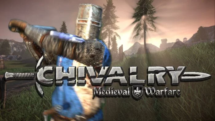 Chivalry Medieval Warfare