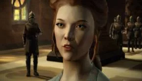 Game of Thrones A Telltale Games Series 1