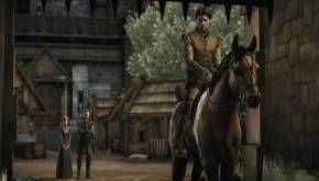 Game of Thrones A Telltale Games Series 5