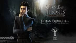 Game of Thrones A Telltale Games Series trailer1