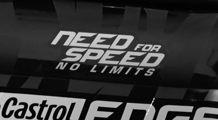 Need for Speed No Limits