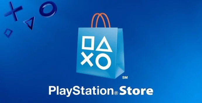 PS Store