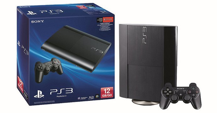 PlayStation 31