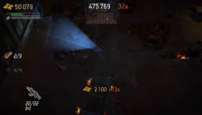 PlayStation TV screen 1