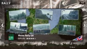 PlayStation TV screen 10