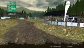 PlayStation TV screen 11