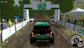 PlayStation TV screen 12