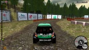 PlayStation TV screen 13