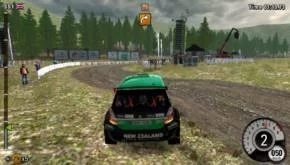 PlayStation TV screen 14