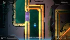 PlayStation TV screen 15