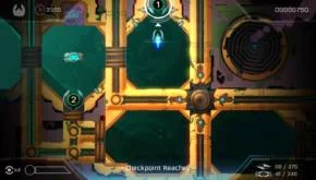 PlayStation TV screen 16